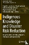  - Indigenous Knowledge and Disaster Risk Reduction
