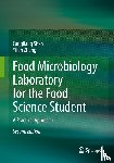 Shen, Cangliang, Zhang, Yifan - Food Microbiology Laboratory for the Food Science Student