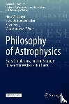  - Philosophy of Astrophysics