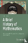 Cai, Tianxin - A Brief History of Mathematics - A Promenade through the Civilizations of Our World