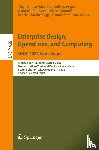  - Enterprise Design, Operations, and Computing. EDOC 2022 Workshops