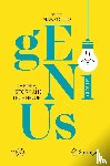 Manzocco, Roberto - Genius
