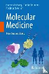 Carlberg, Carsten, Velleuer, Eunike, Molnar, Ferdinand - Molecular Medicine