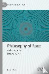 Zack, Naomi - Philosophy of Race