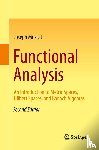 Muscat, Joseph - Functional Analysis
