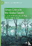  - Green Crime in the Global South