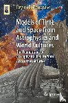 Penprase, Bryan E. - Models of Time and Space from Astrophysics and World Cultures