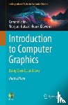 Lehn, Karsten, Gotzes, Merijam, Klawonn, Frank - Introduction to Computer Graphics