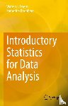 Ewens, Warren J., Brumberg, Katherine - Introductory Statistics for Data Analysis