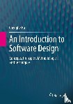 Hu, Chenglie - An Introduction to Software Design