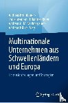  - Multinationale Unternehmen aus Schwellenländern und Europa