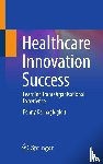 Kechagioglou, Penny - Healthcare Innovation Success