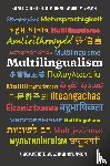 Buschfeld, Sarah, Ronan, Patricia, Vida-Mannl, Manuela - Multilingualism