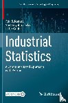 Kenett, Ron S., Zacks, Shelemyahu, Gedeck, Peter - Industrial Statistics