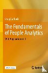 Starbuck, Craig - The Fundamentals of People Analytics