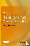 Starbuck, Craig - The Fundamentals of People Analytics
