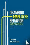 Kinley, Nik, Ben-Hur, Shlomo - Changing Employee Behavior