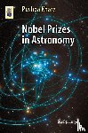 Khare, Pushpa - Nobel Prizes in Astronomy