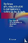  - The Future of Nursing 2020-2030: Global Applications to Advance Health Equity