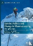  - Gender, Politics and Change in Mountaineering