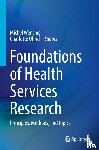  - Foundations of Health Services Research