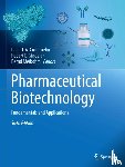  - Pharmaceutical Biotechnology