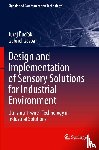 Dudak, Juraj, Gaspar, Gabriel - Design and Implementation of Sensory Solutions for Industrial Environment