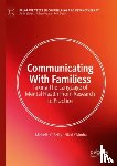 O'Reilly, Michelle, Kiyimba, Nikki - Communicating With Families