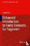 Muhlich, Uwe - Enhanced Introduction to Finite Elements for Engineers