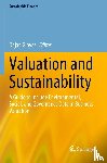  - Valuation and Sustainability