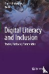  - Digital Literacy and Inclusion