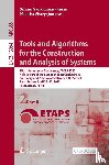  - Tools and Algorithms for the Construction and Analysis of Systems
