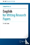 Wallwork, Adrian - English for Writing Research Papers