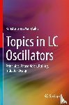 Manetakis, Konstantinos - Topics in LC Oscillators