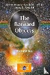 Hunter, Tim B., Dobek, Gerald O., McGaha, James E. - The Barnard Objects: Then and Now