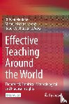  - Effective Teaching Around the World