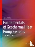 Lamarche, Louis - Fundamentals of Geothermal Heat Pump Systems