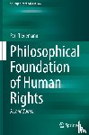 Tiedemann, Paul - Philosophical Foundation of Human Rights