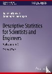 Chattamvelli, Rajan, Shanmugam, Ramalingam - Descriptive Statistics for Scientists and Engineers