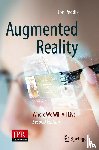 Peddie, Jon - Augmented Reality