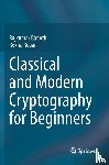 Banoth, Rajkumar, Regar, Rekha - Classical and Modern Cryptography for Beginners