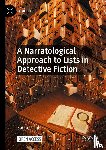 Link, Sarah J. - A Narratological Approach to Lists in Detective Fiction