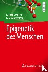 Carlberg, Carsten, Molnar, Ferdinand - Epigenetik des Menschen