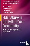 Robson, Claire, Marchbank, Jen, Gutman, Gloria, Prentice, Makaela - Elder Abuse in the LGBTQ2SA+ Community