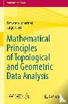 Joharinad, Parvaneh, Jost, Jurgen - Mathematical Principles of Topological and Geometric Data Analysis