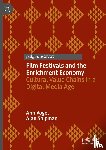 Vogel, Ann, Shipman, Alan - Film Festivals and the Enrichment Economy