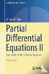 Taylor, Michael E. - Partial Differential Equations II