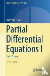 Taylor, Michael E. - Partial Differential Equations I