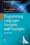 Gabbrielli, Maurizio, Martini, Simone - Programming Languages: Principles and Paradigms