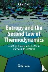 Fleck, Robert - Entropy and the Second Law of Thermodynamics
